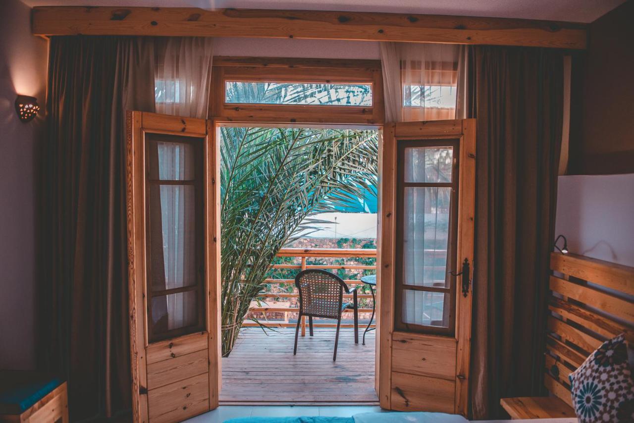 The Bridge Dahab Hotel Buitenkant foto